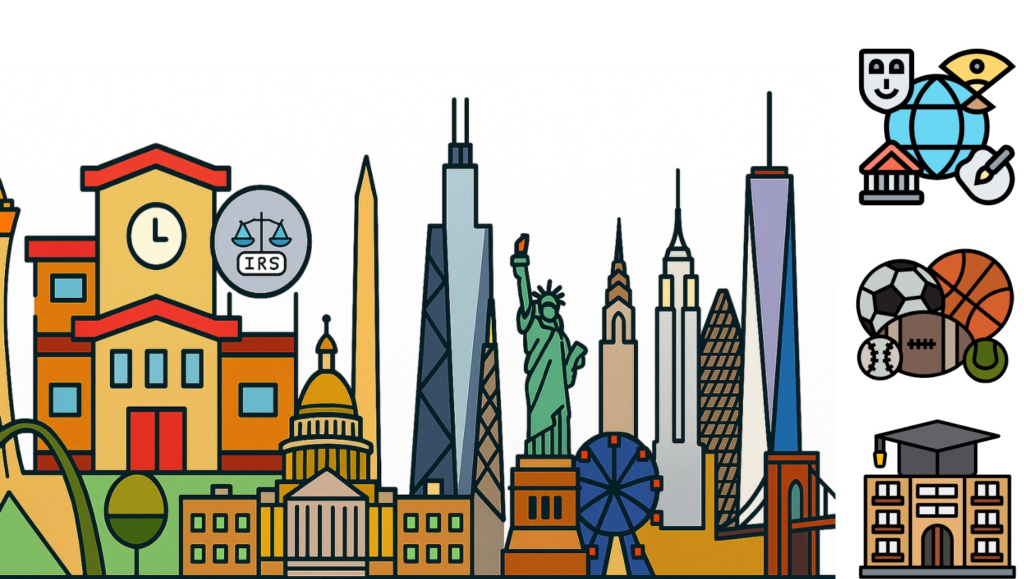 Tax Filing in conway